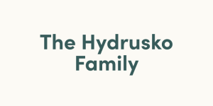 The Hydrusko Family
